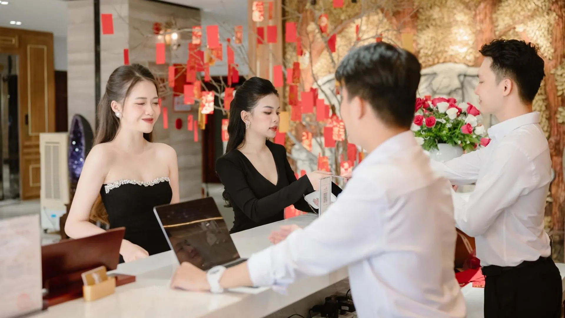 Phu My Hai Hotel Da Nang 2*,  Vietnam