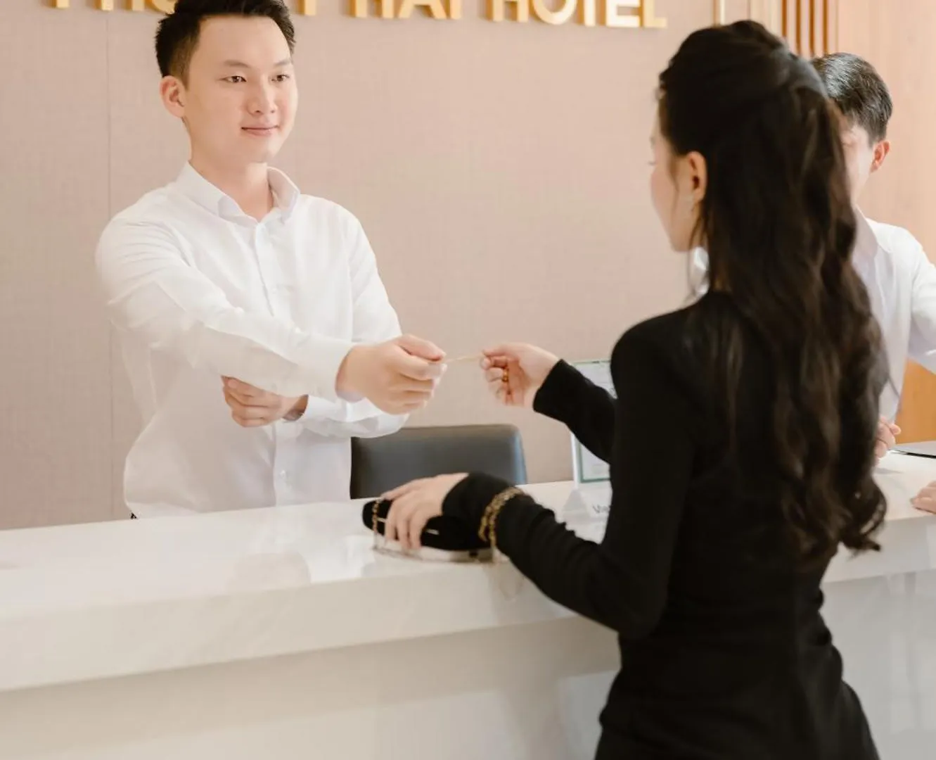 Phu My Hai Hotel Da Nang