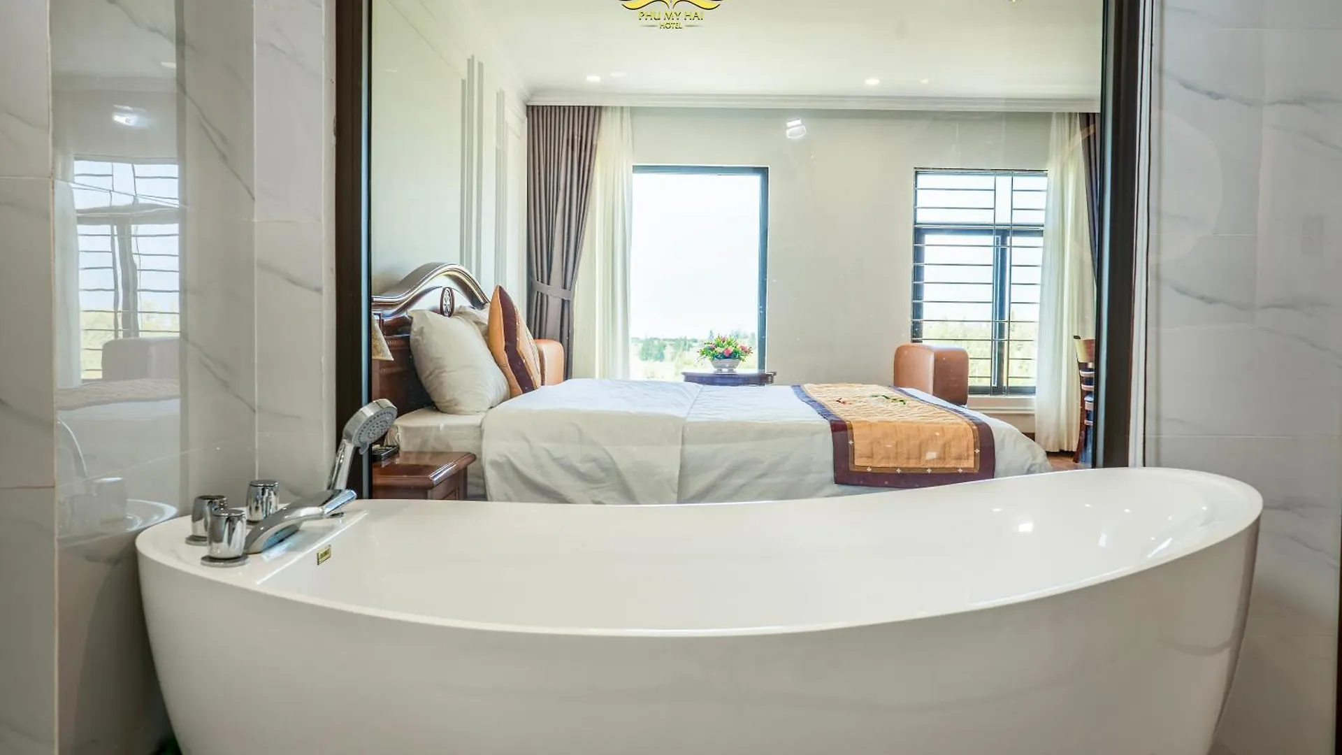 Phu My Hai Hotel Da Nang