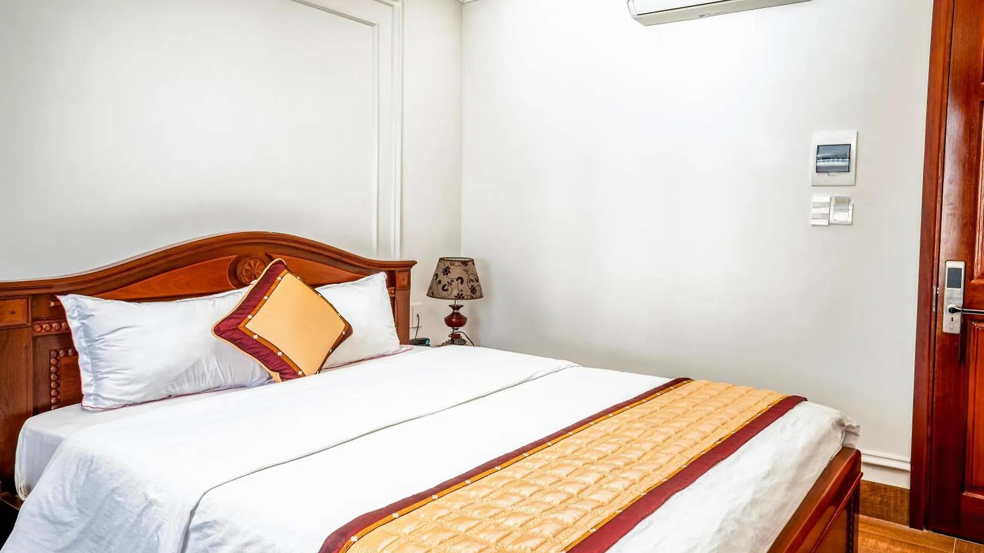 Phu My Hai Hotel Da Nang