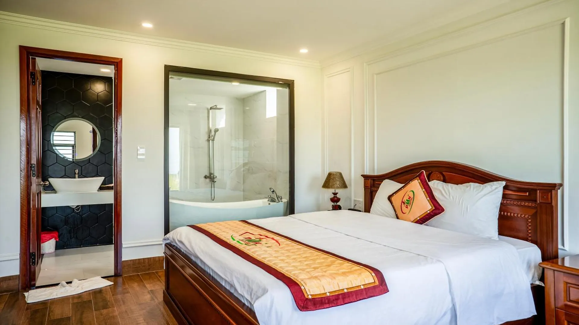 **  Phu My Hai Hotel Da Nang Vietnam