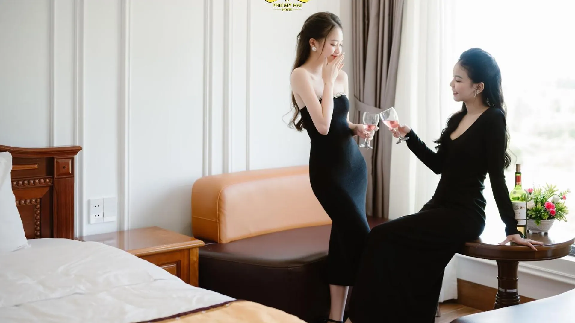 Phu My Hai Hotel Da Nang