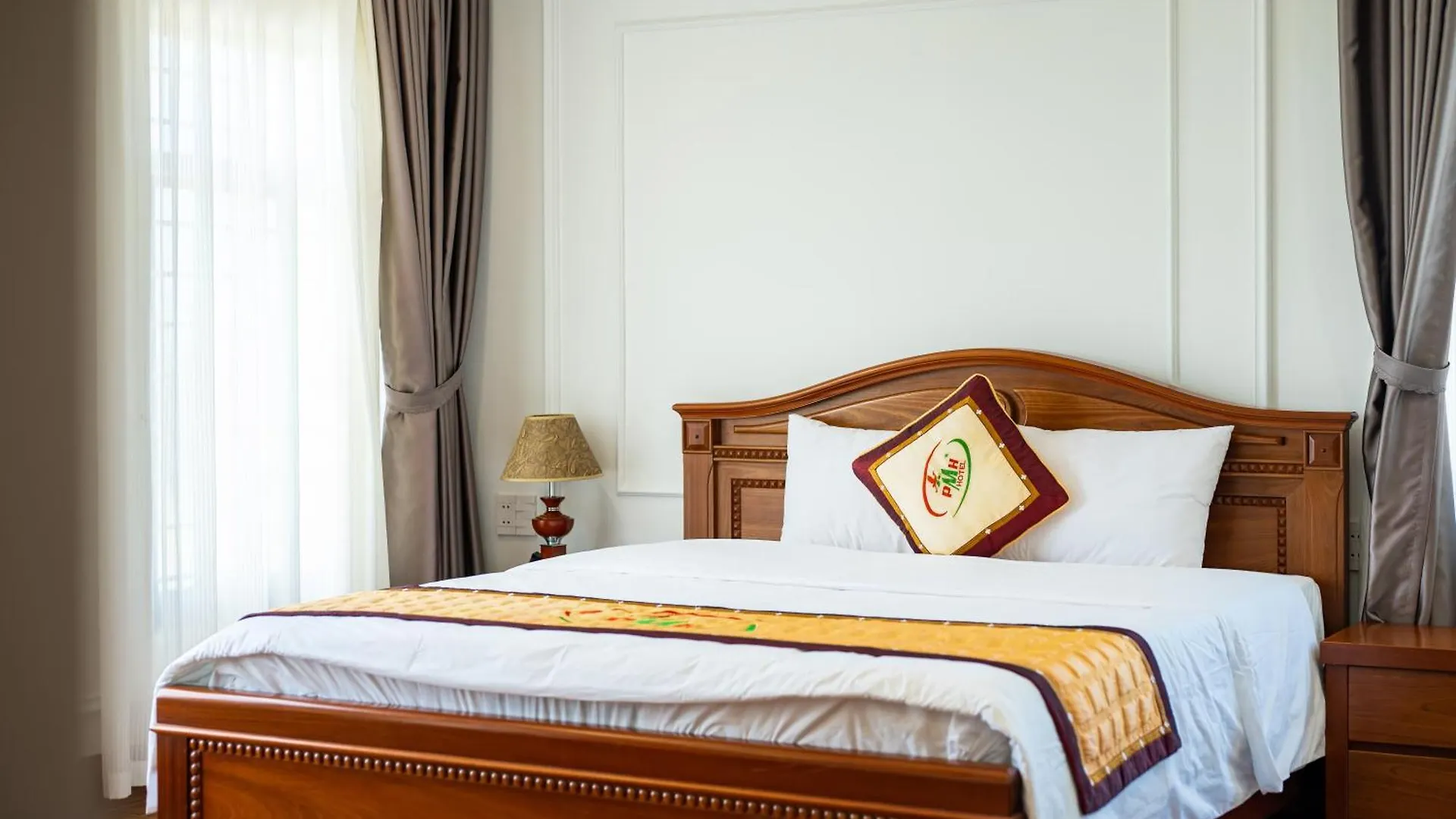 Phu My Hai Hotel Da Nang