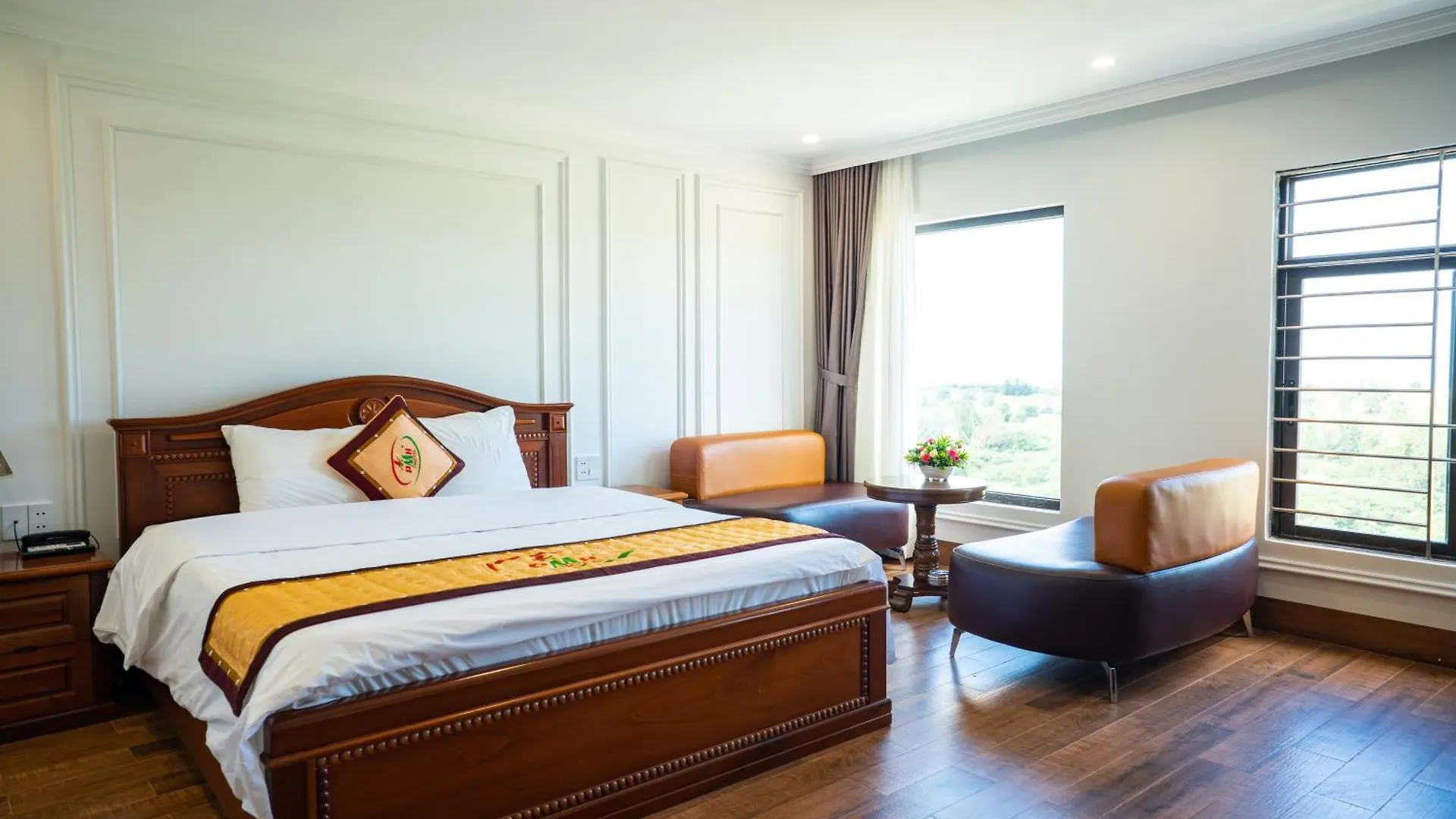 Phu My Hai Hotel Da Nang