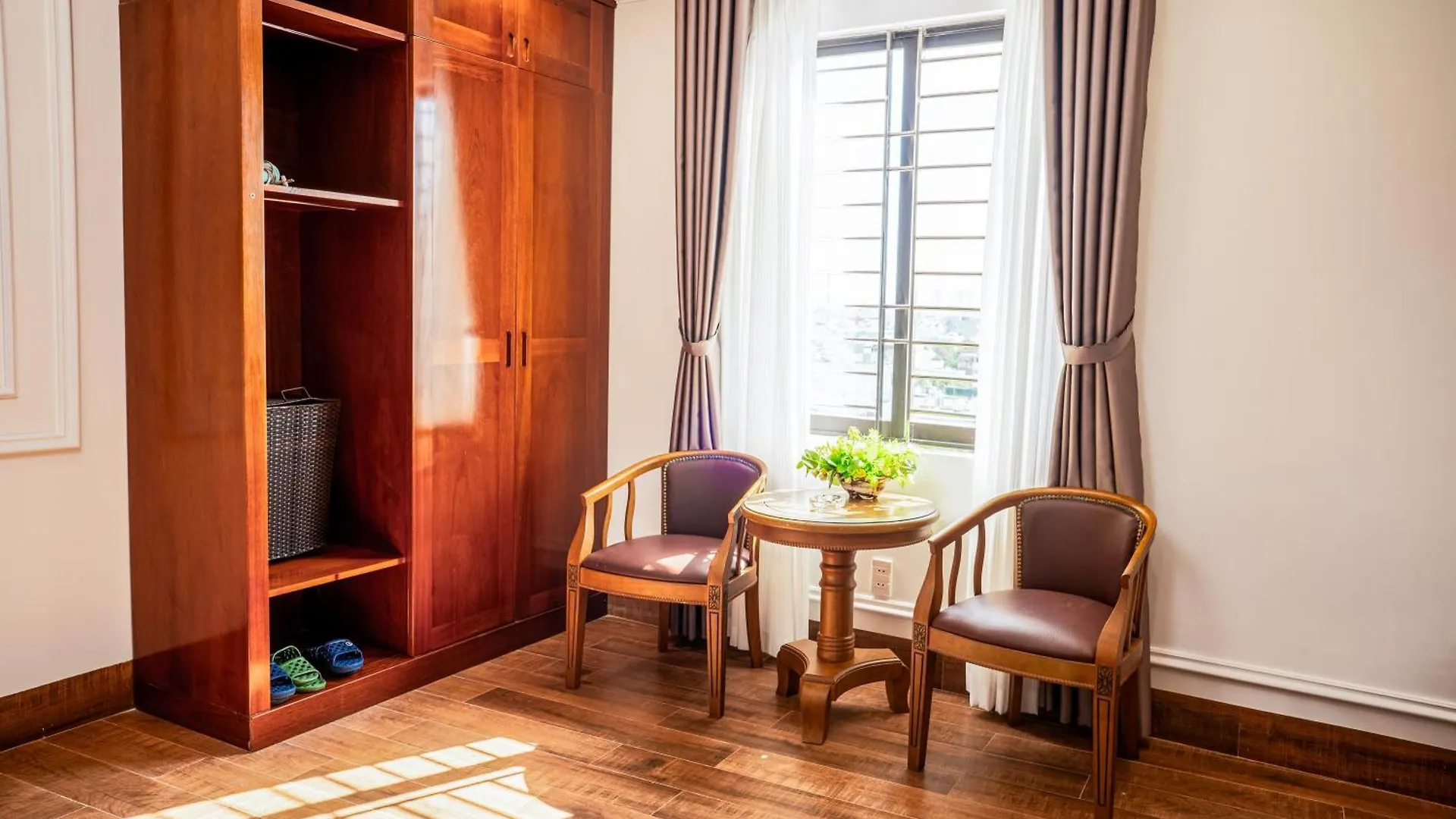 Phu My Hai Hotel Da Nang