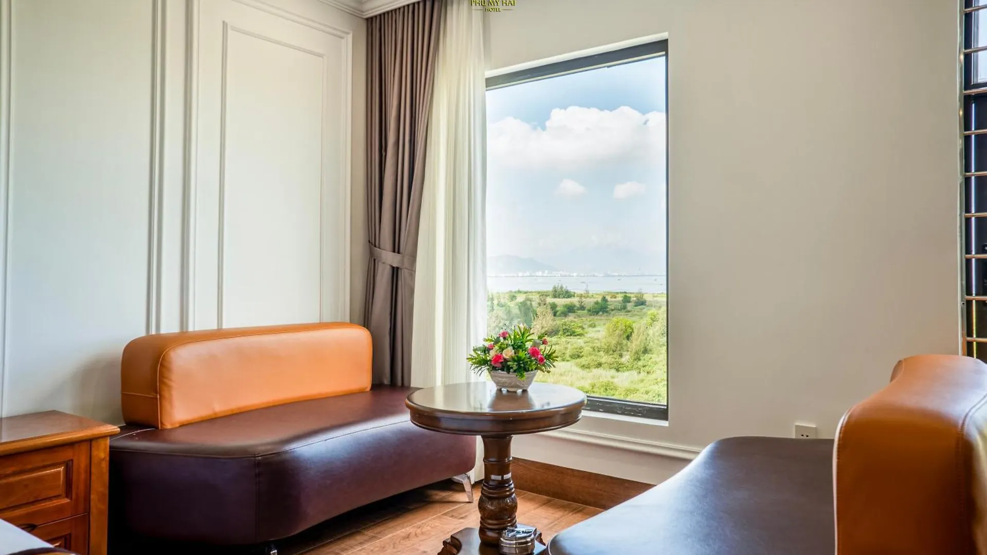 Phu My Hai Hotel Da Nang