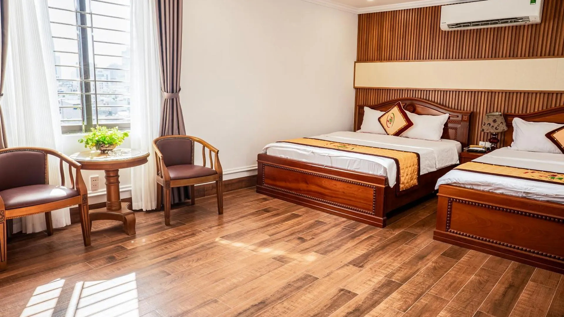 Phu My Hai Hotel Da Nang