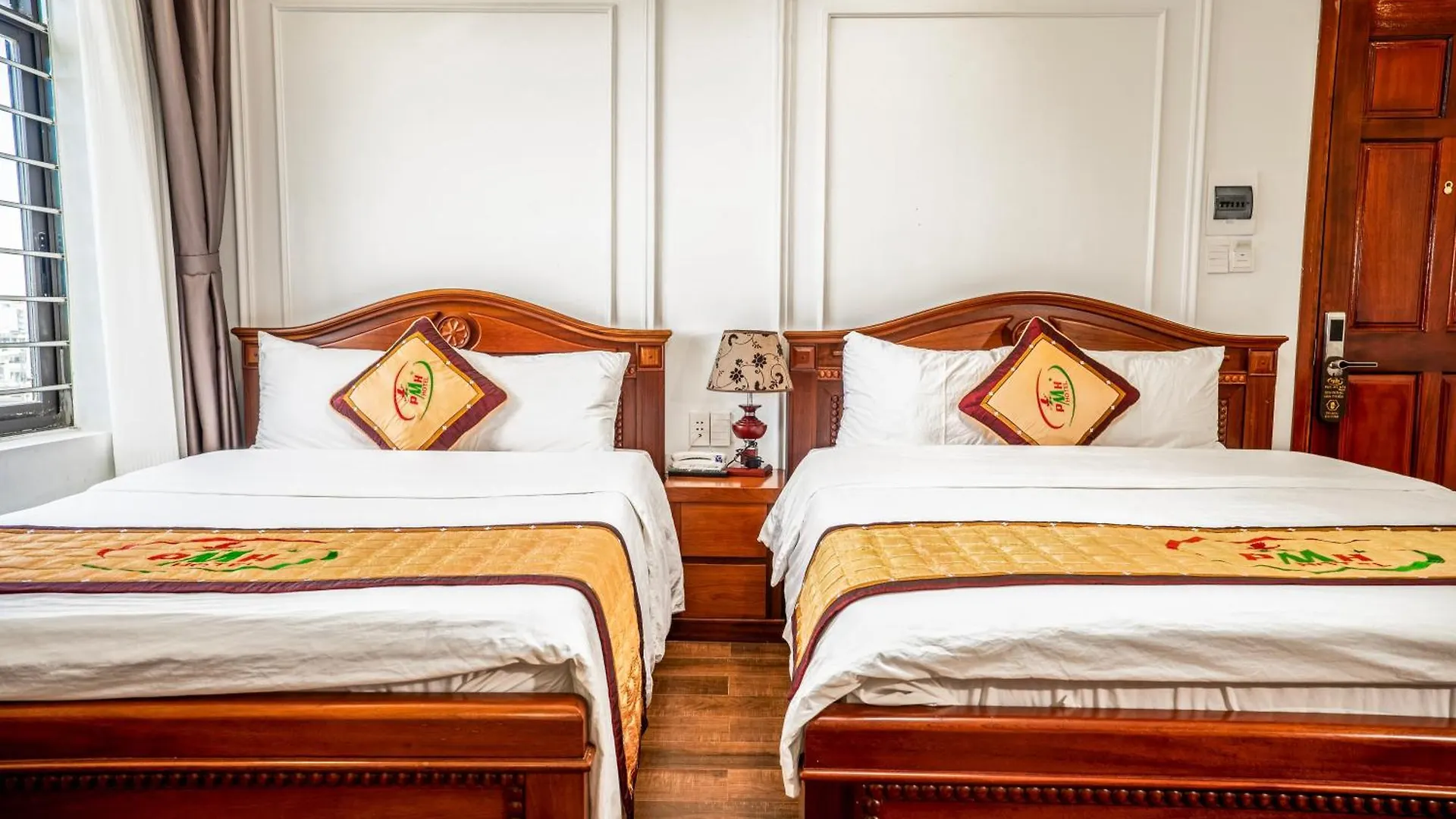 Phu My Hai Hotel Da Nang Vietnam