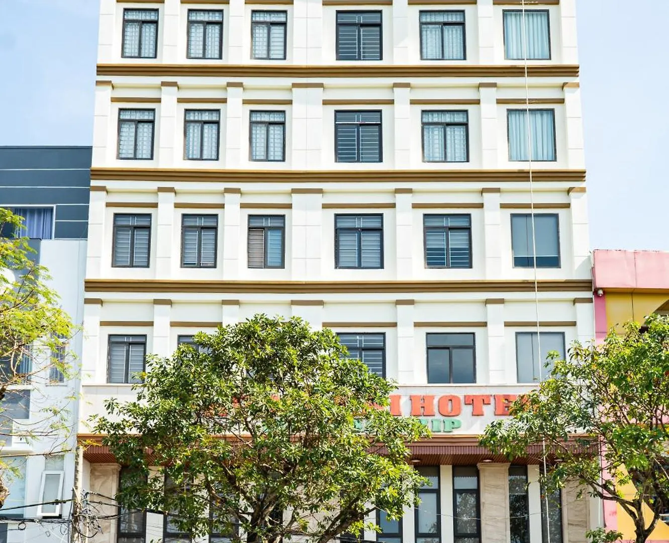 Phu My Hai Hotel Da Nang