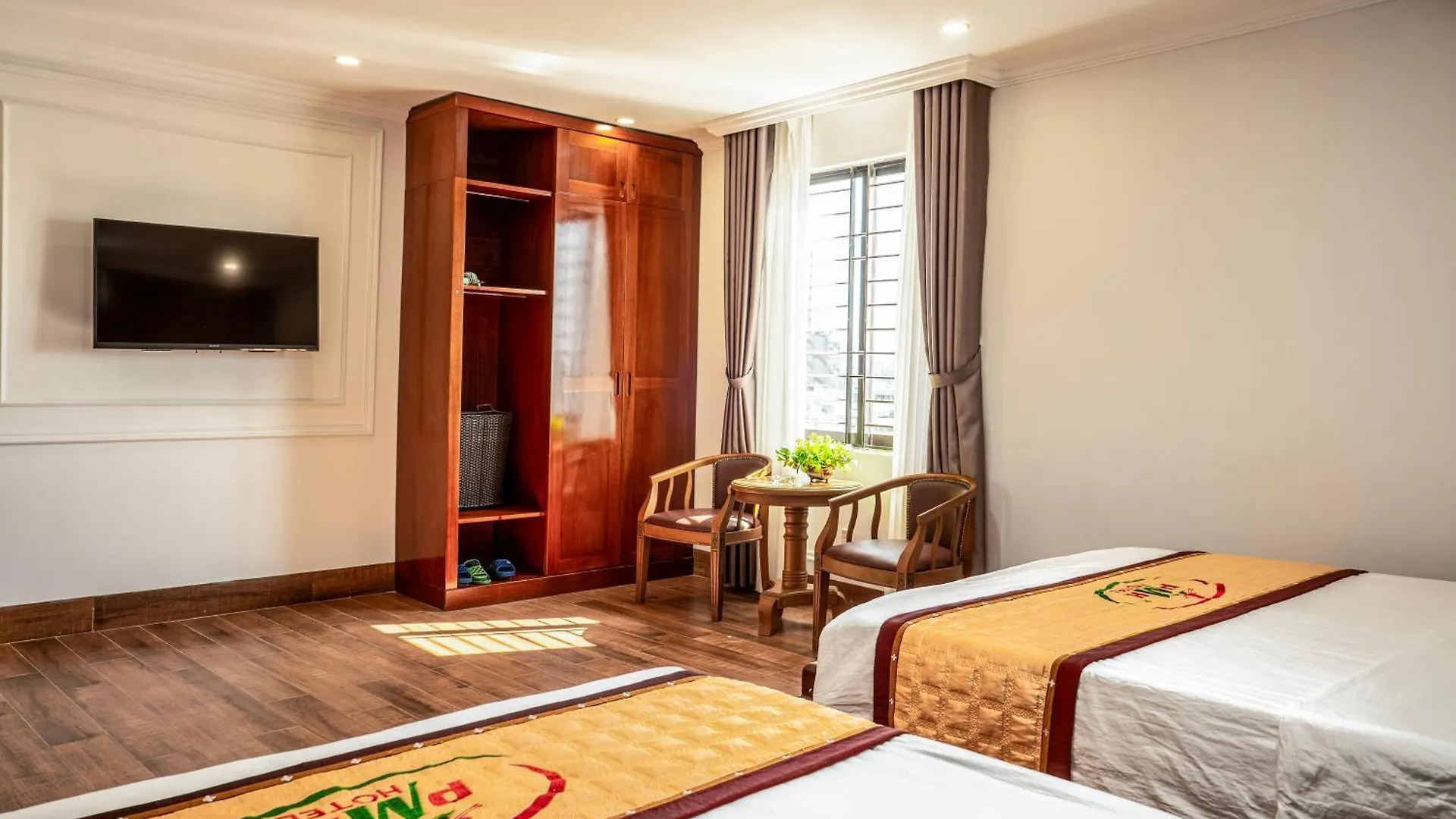 Phu My Hai Hotel Da Nang