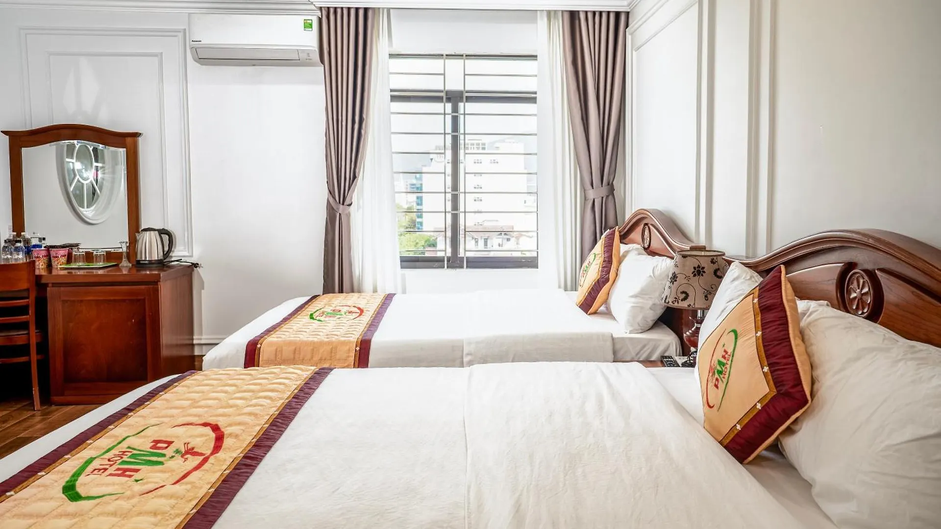 Phu My Hai Hotel Da Nang