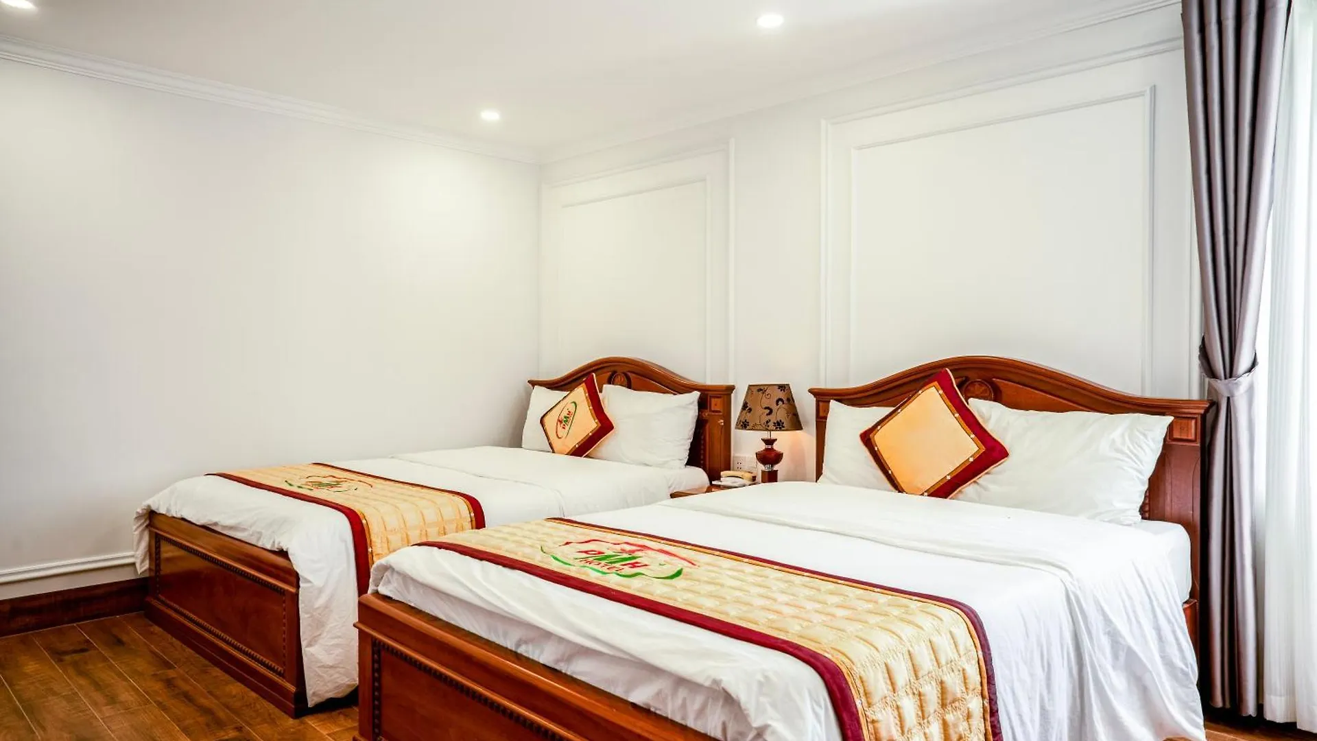 Phu My Hai Hotel Da Nang 2*,  Vietnam