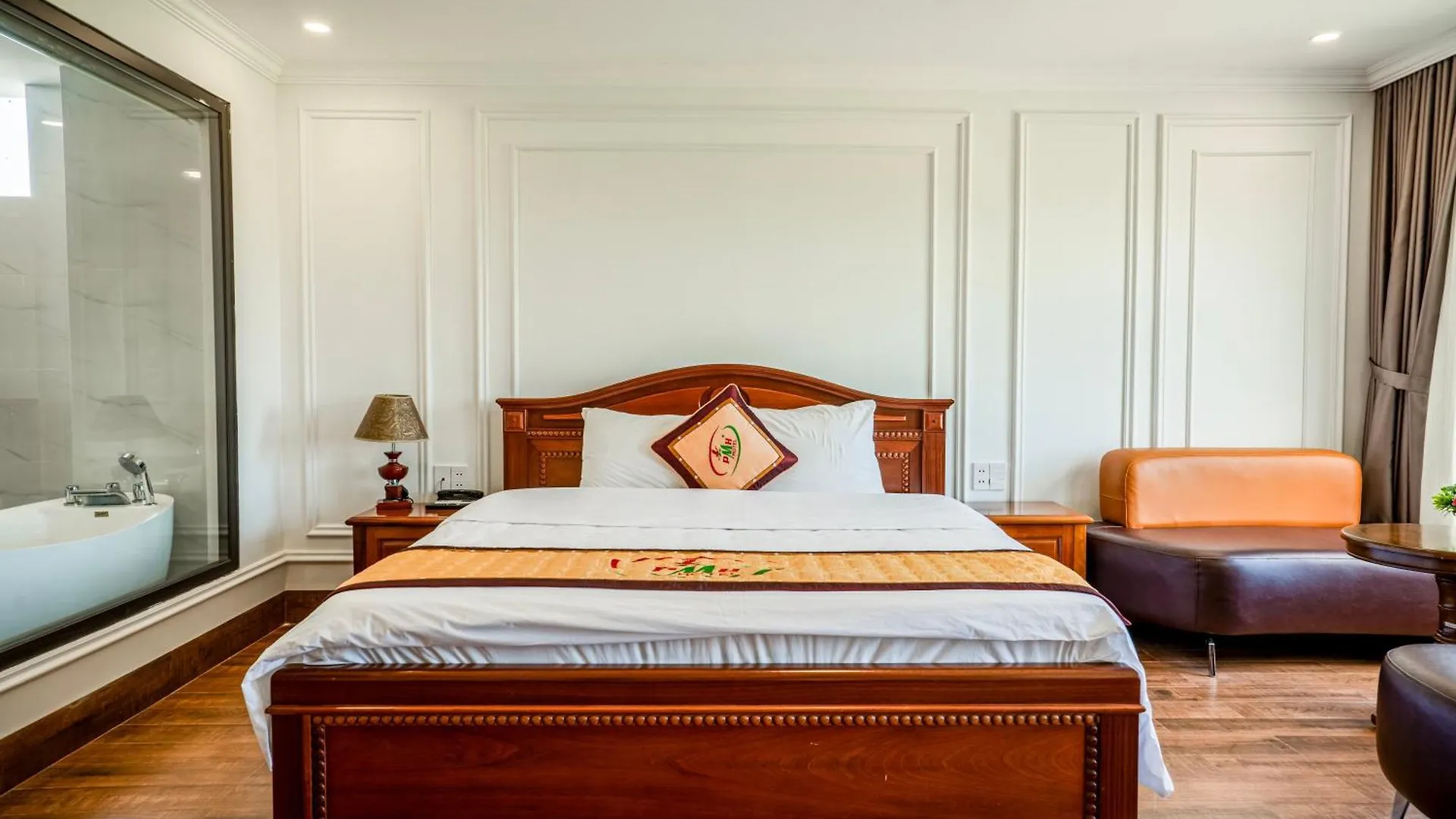Phu My Hai Hotel Da Nang