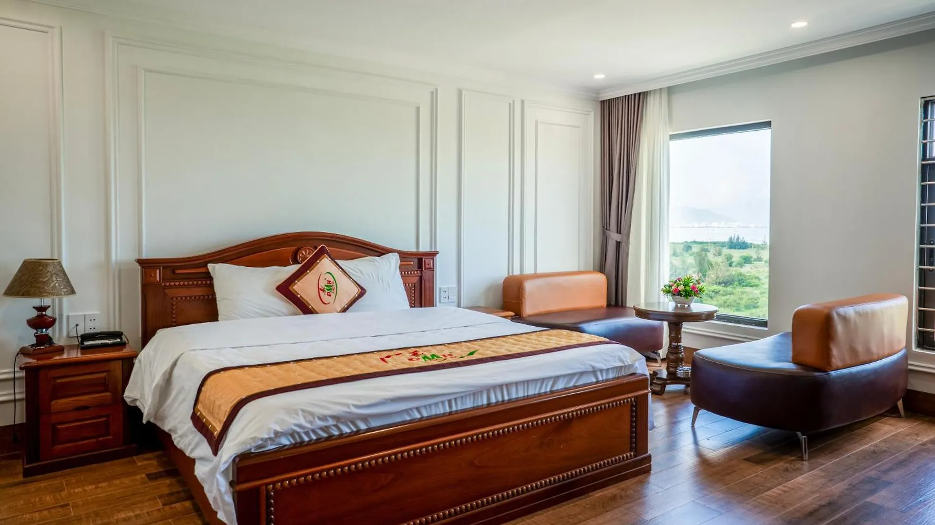 **  Phu My Hai Hotel Da Nang Vietnam